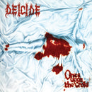 Deicide - Once upon the Cross - Remastered *Pre-Order