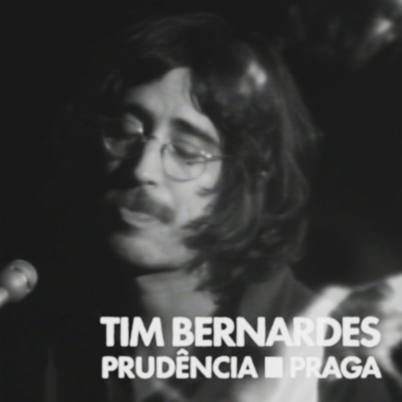 Tim Bernardes - Prudência / Praga *Pre-Order