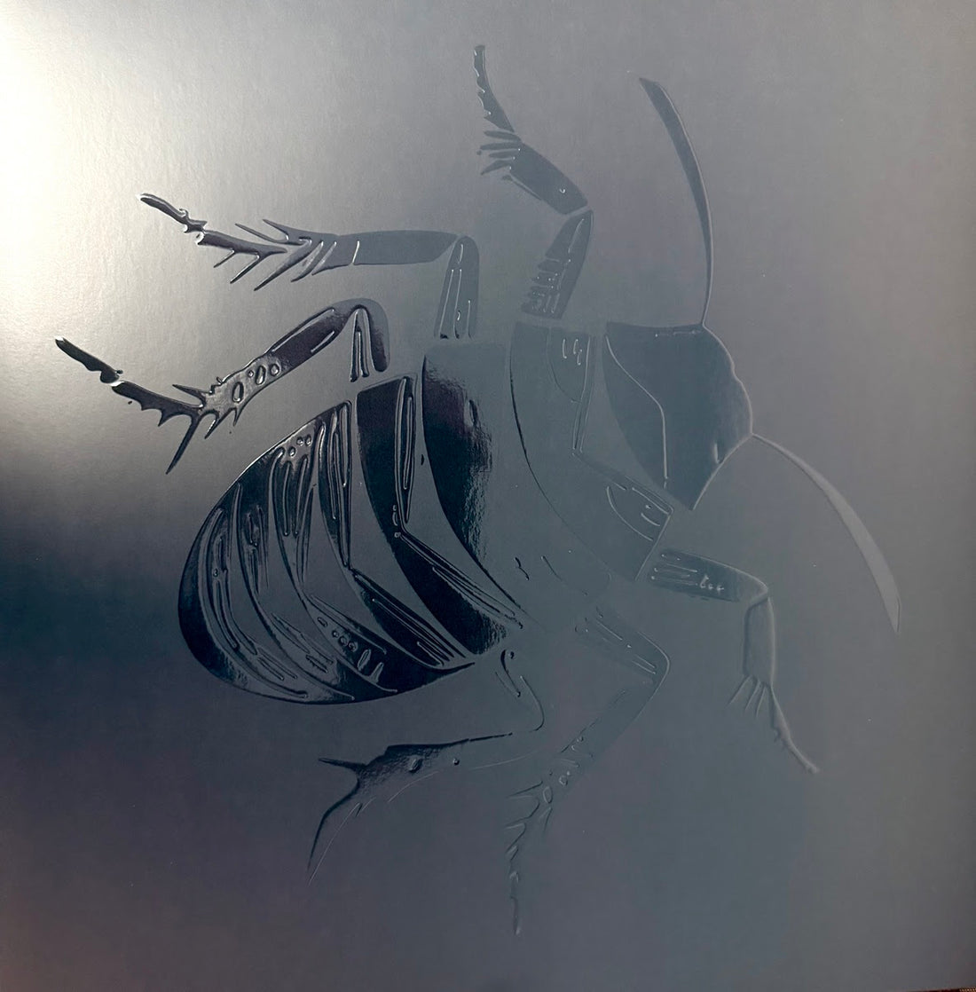 Roach Squad - Roach Squad