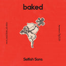 Selfish Sons - Live At Kindred Studios *Pre-Order