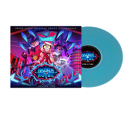 Habzin Hotel: Season 2 - Original Soundtrack