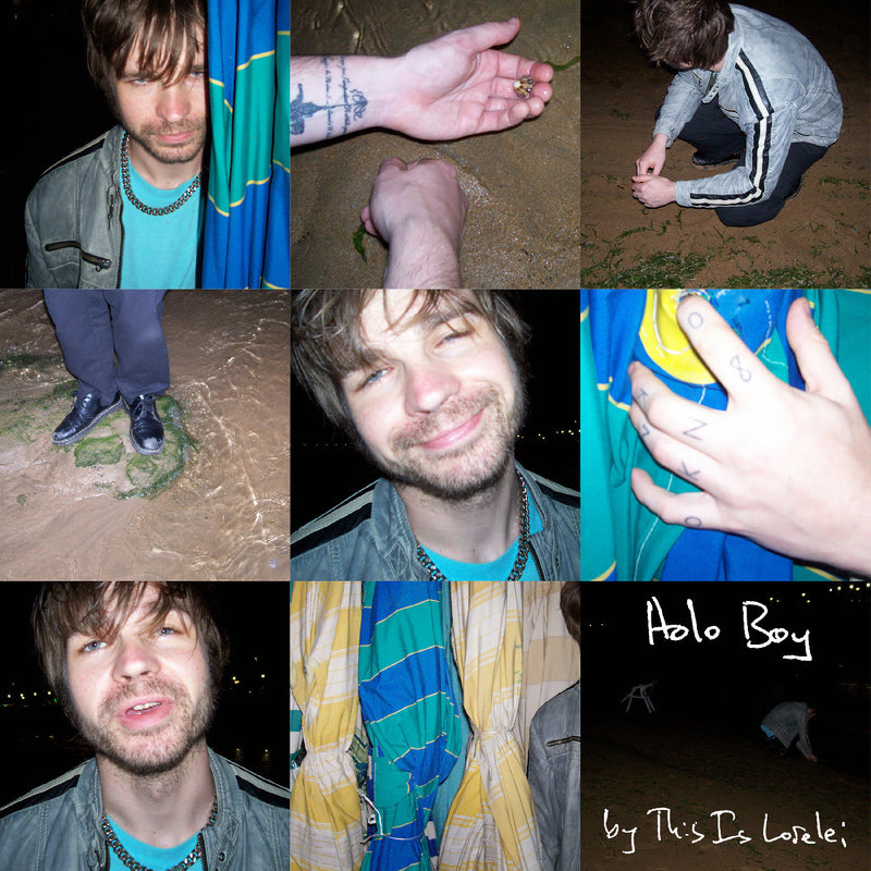 This Is Lorelei - Holo Boy *Pre-Order