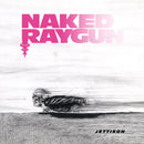 Naked Raygun - Reissues