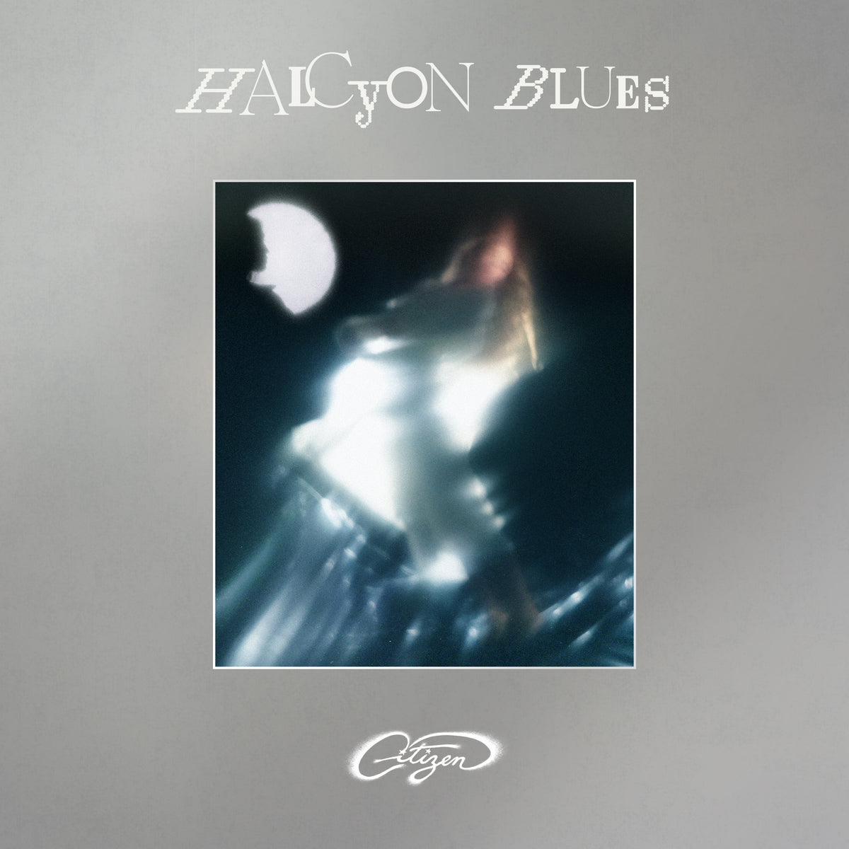 Citizen - Halcyon Blues *Pre-Order
