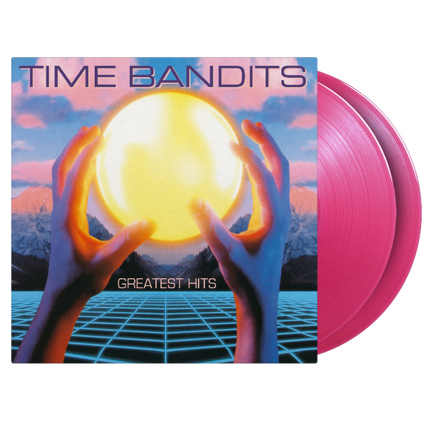 Time Bandits - Greatest Hits