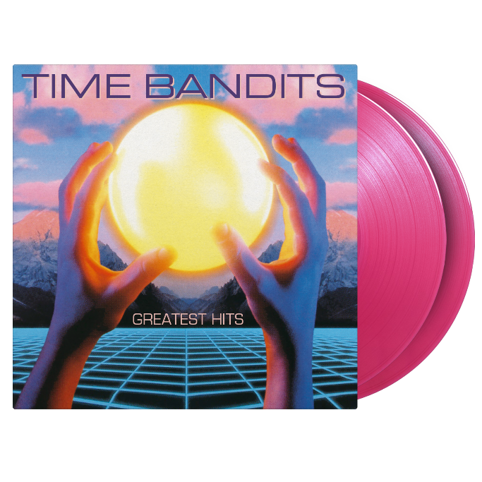 Time Bandits - Greatest Hits