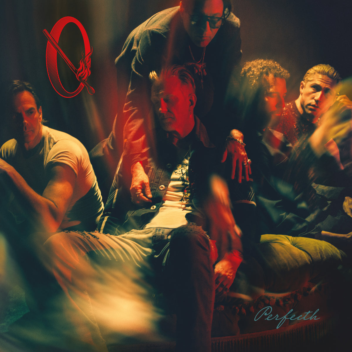 Queens of the Stone Age - Perfecth *Pre-Order