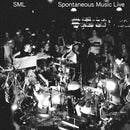 SML - Spantaneous Music Live
