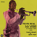 Tidiani Kone & T.P. Orchestre Poly-Rythmo - Tidiani Kone et le T.P. Orchestre Poly-Rythmo De Cotonou-Benin - Fangate Djangele Et Djanfa Magni