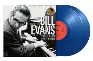 Bill Evans - Momentum