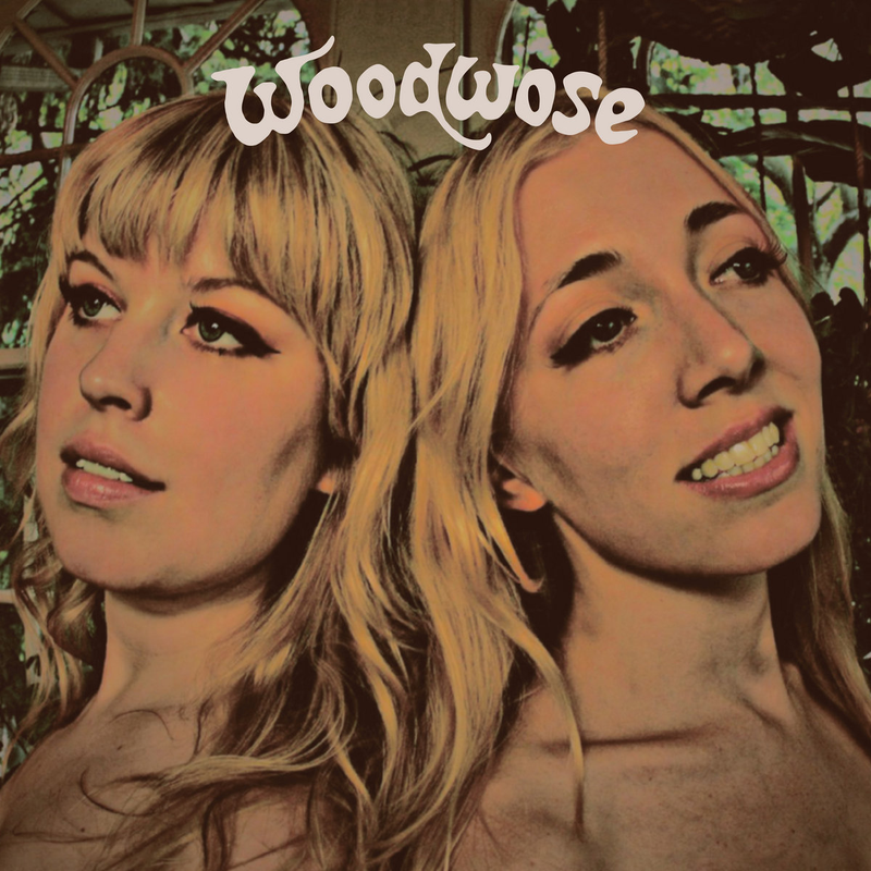 Woodwose - Woodwose