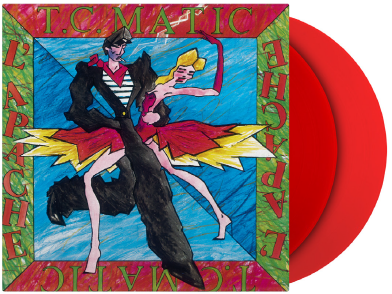 T.C. Matic - L'Apache