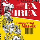 Ex Ibex - Commercial Music *Pre-Order