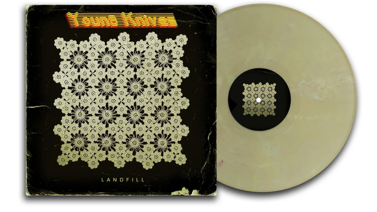 Young Knives - Land Fill