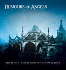 Revolutionary Army Of The Infant Jesus (The) - Rumours Of Angels