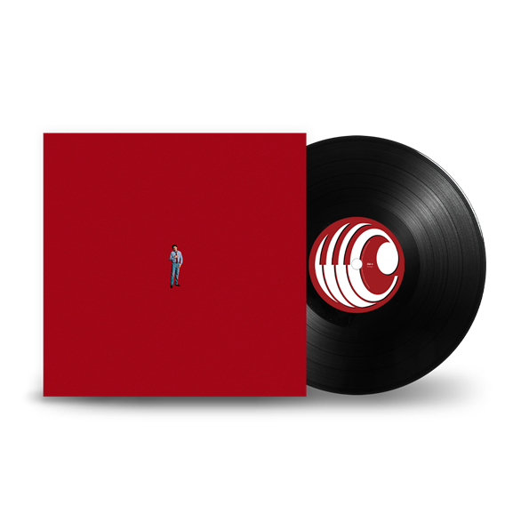 Charlie Puth - Whatever’s Clever! *Pre-Order