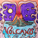 Volcano - Volcano *Pre-Order