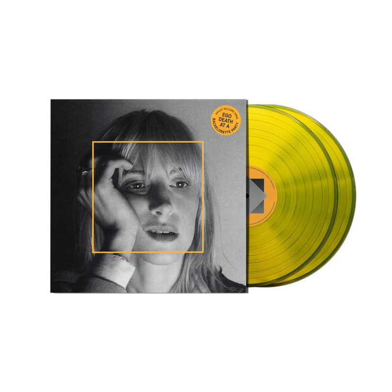 Hayley Williams - Ego Death At A Bachelorette Party *Pre-Order