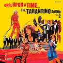 The Tarantino Sound Vol.2 - Various Artists