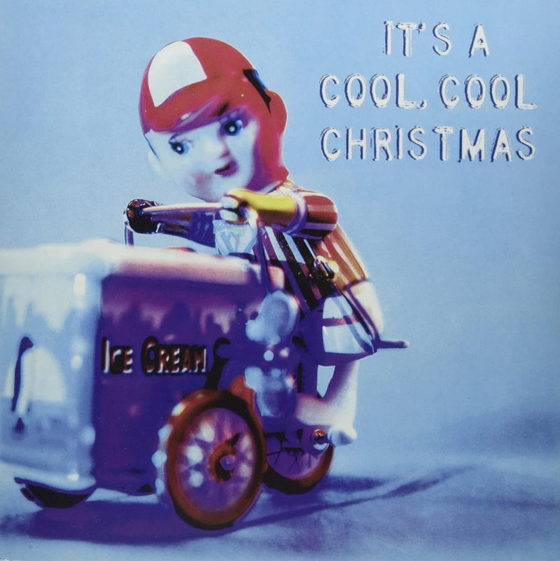 Various Artists - It’s a Cool, Cool Christmas