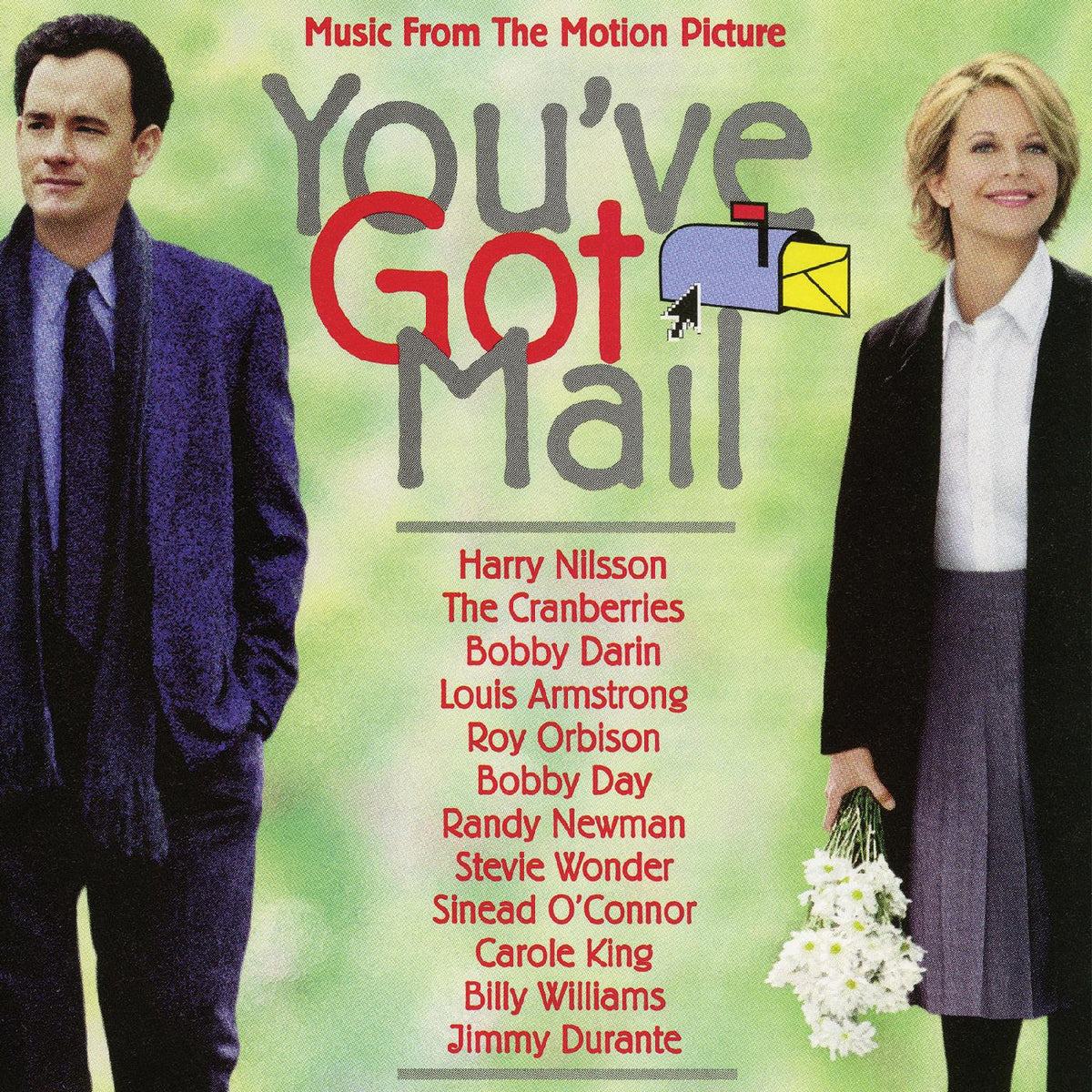 You’ve Got Mail - Original Soundtrack