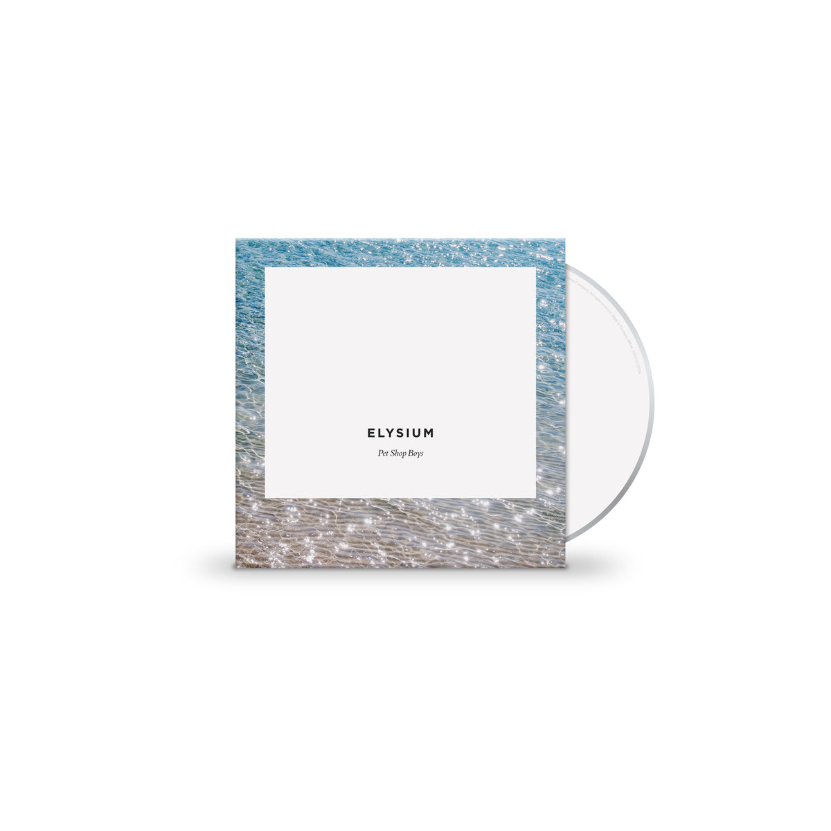 Pet Shop Boys - CD Reissues 1999-2012