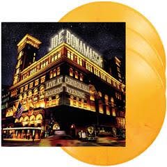 Joe Bonamassa - Live at Carnegie Hall: An Acoustic Evening *Pre-Order