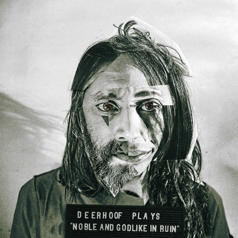Deerhoof - Noble And Godlike In Ruin