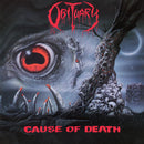 Obituary - Cause of Death *Pre-Order