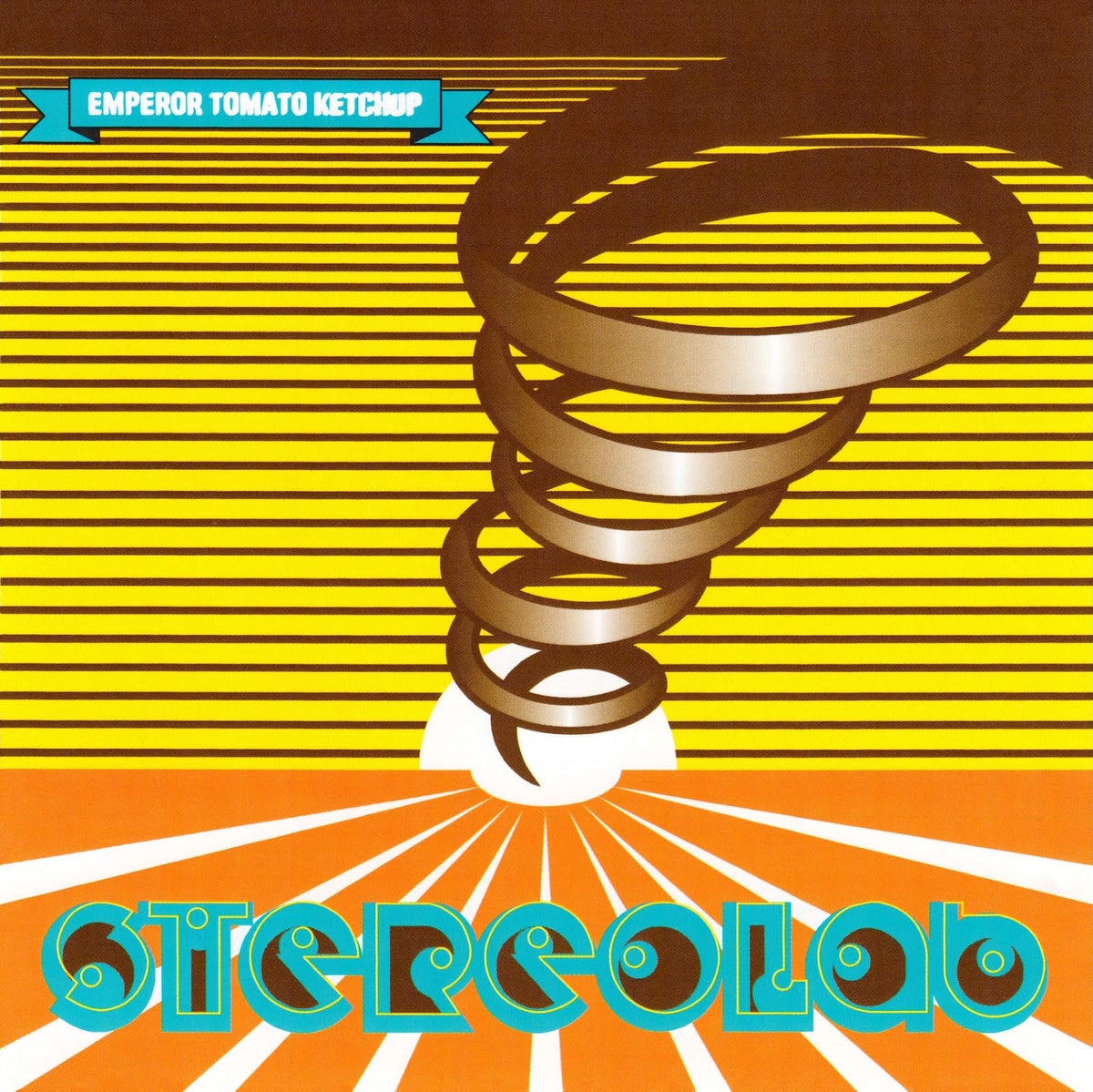 Stereolab - CD Reissues *Pre-Order
