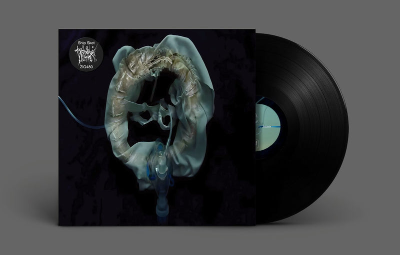 Ship Sket - InitiatriX *Pre-Order