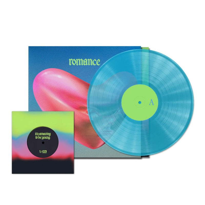Fontaines D.C. - Romance (Bonus Edition)