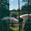 ISAO SUZUKI - THE THING *Pre-Order
