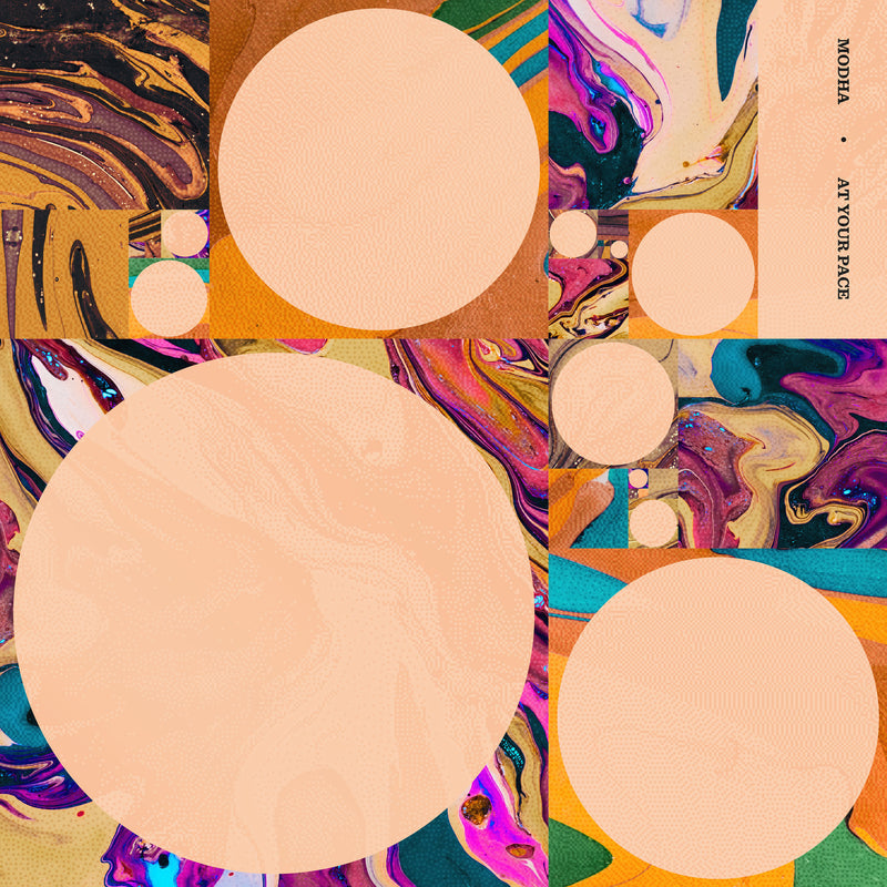 Modha - At Your Place *Pre-Order