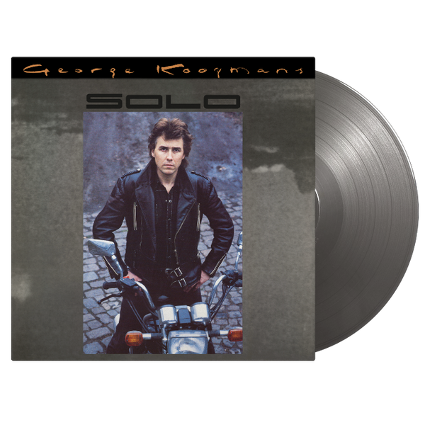 George Kooymans - Solo