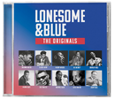 Various Artists - Lonesome and Blue