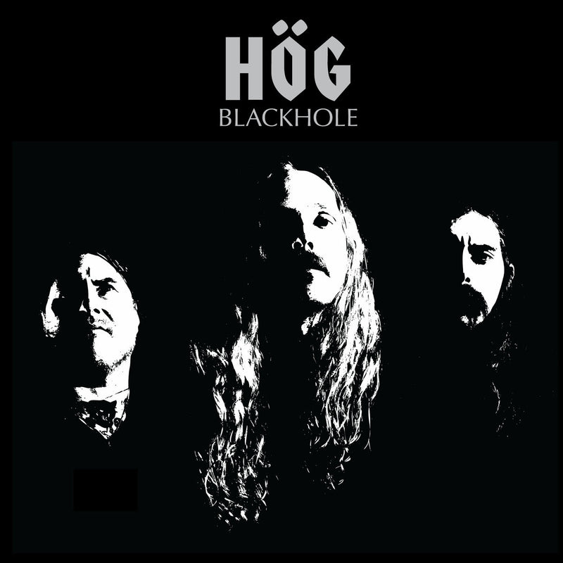 HÖG - Blackhole