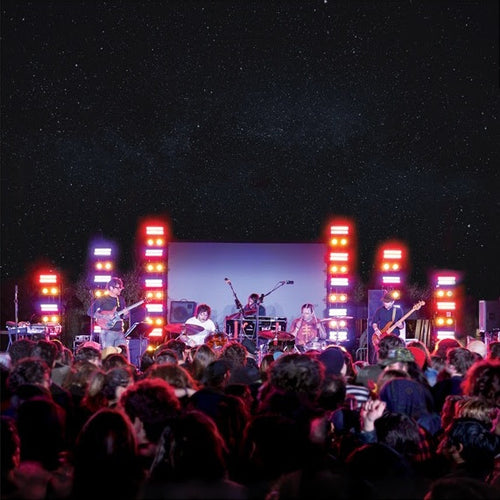 Osees - Live At The Broad