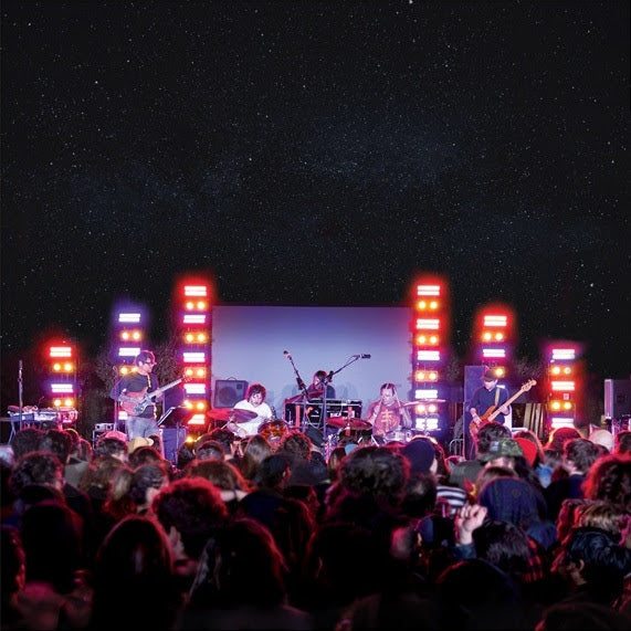 Osees - Live At The Broad *Pre-Order