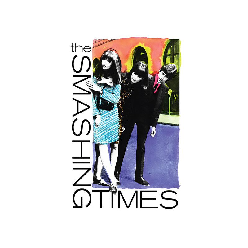 Smashing Times (The) - Come Along With Me *Pre-Order