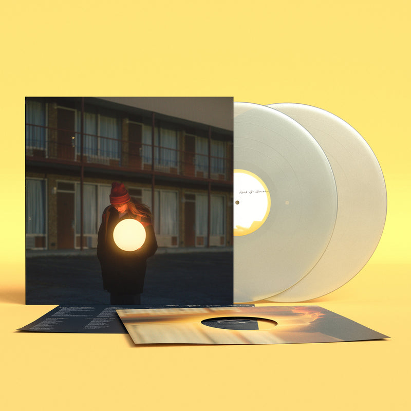 Flock Of Dimes - The Life You Save *Pre-Order