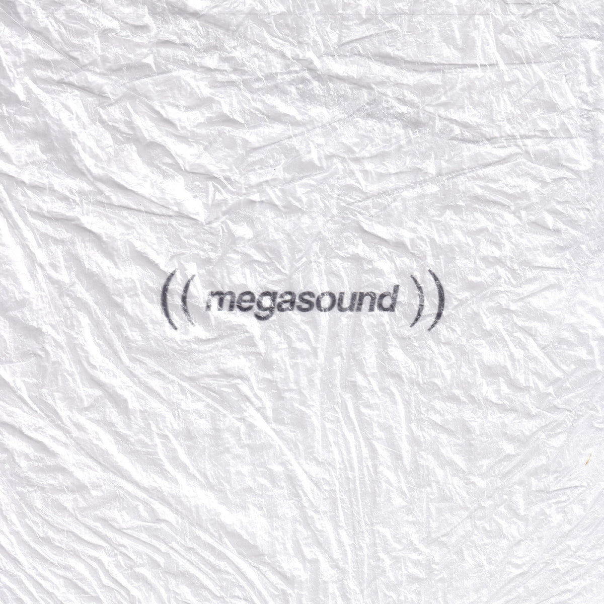 Megasound - Megasound *Pre-Order
