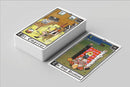 Goat - Tarot Cards