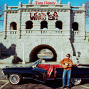 Tom Henry - What’s Left *Pre-Order