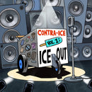 Various Artists - Contra-ICE Vol. 1: Ice Out *Pre-Order