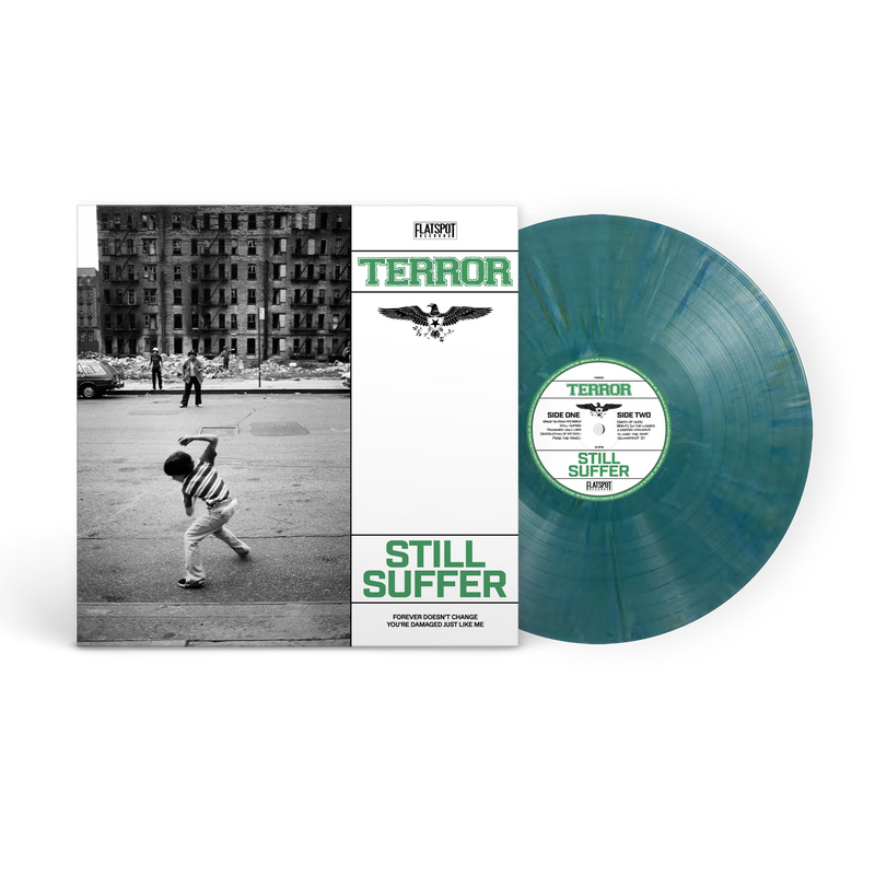 Terror - Still Suffer