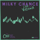 Milky Chance - Live From Vienna (FM4 Sessions)