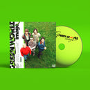 Telehealth - Green World Image