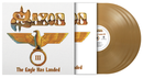 Saxon - Eagle Has Landed III *Pre-Order