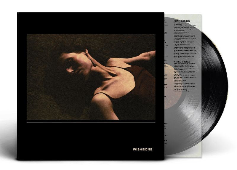 Clara Mann - Wishbone *Pre-Order